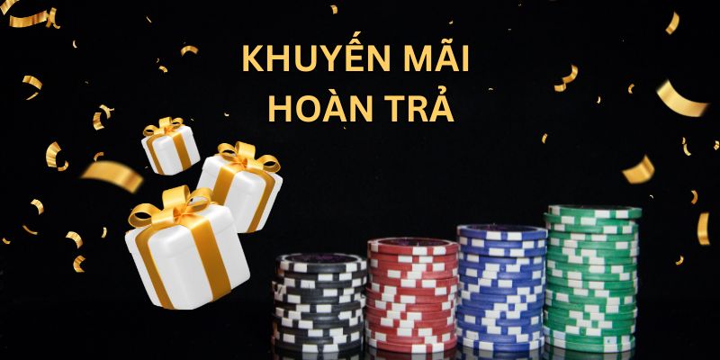 Điều kiện tham gia chương trình hoàn trả Điều kiện tham gia chương trình hoàn trả