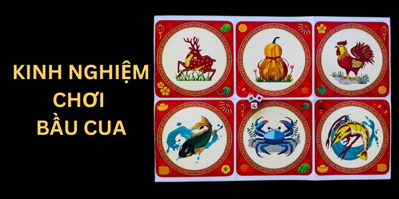 Lịch sử dân gian của trò chơi bầu cua Lịch sử dân gian của trò chơi bầu cua