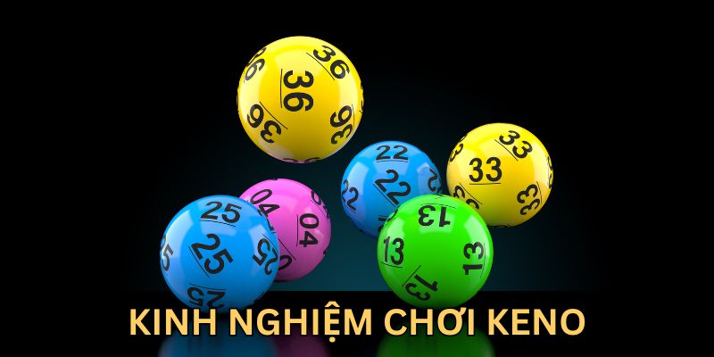 Xổ số keno là bộ môn gì? Xổ số keno là bộ môn gì?