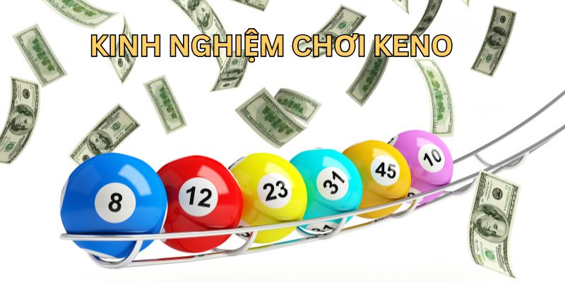 Thủ thuật và kinh nghiệm chơi keno tại Go88 dễ trúng nhất Thủ thuật và kinh nghiệm chơi keno tại Go88 dễ trúng nhất