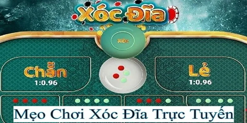 kinh nghiem choi xoc dia tai go88 online hieu qua cho tan thu