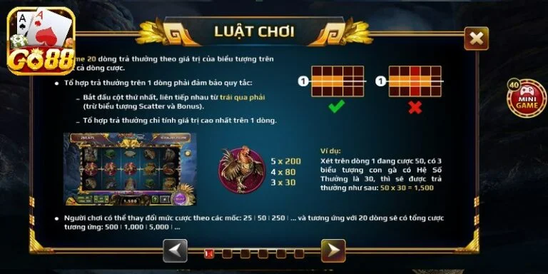 ly do nen choi son tinh thuy tinh go88 ios