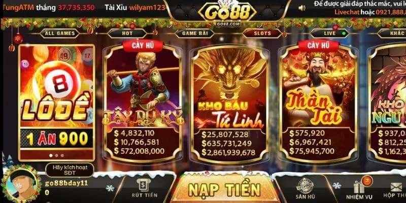 meo choi kho bau tu linh hieu qua va thanh cong