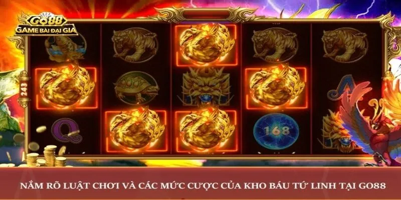 mot so danh gia tong quan ve kho bau tu linh