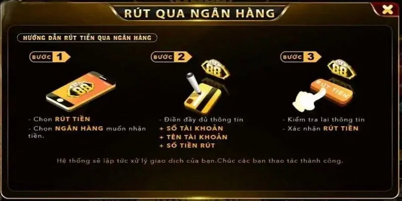 nguyen nhan dan den viec khong the giao dich tai go88