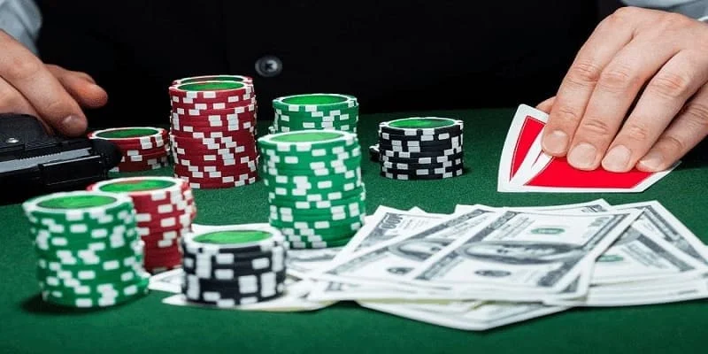 nhung tua game hot nhat cua live casino