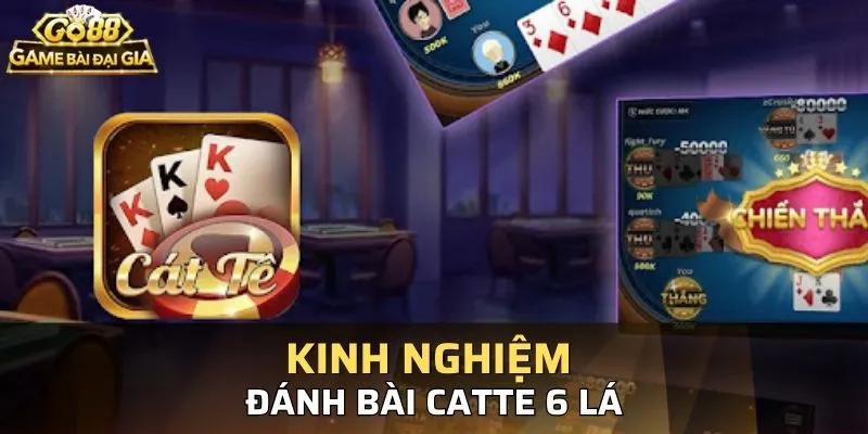 phuong phap tinh tien chuan khi choi catte