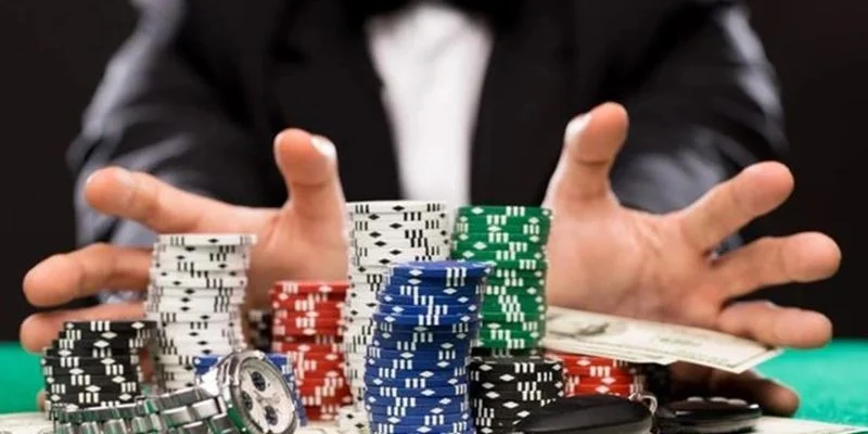 quy cach dien ra van bai mini poker tai go88 apk