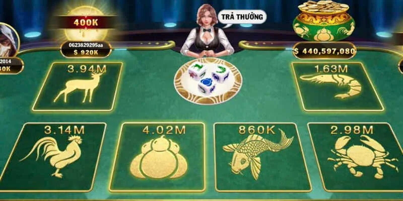 quy tac choi bau cua hieu qua cho nguoi moi