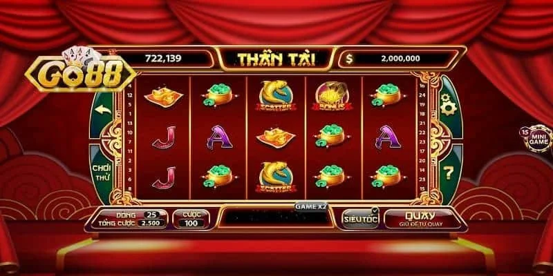 tai sao than tai go88 la diem choi ly tuong