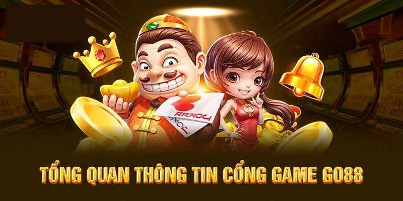 tong quan ve tren duoi tai app go88