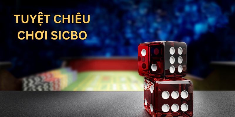Cách chơi sicbo cơ bản tại Go88 uy tín Cách chơi sicbo cơ bản tại Go88 uy tín