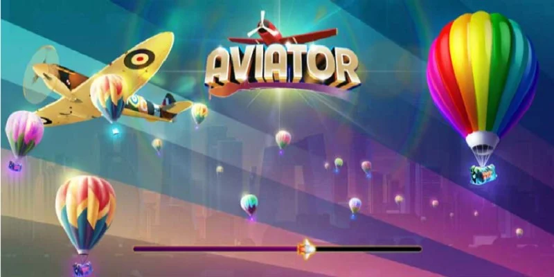 Aviator Go 88 so huu loi choi sieu don gian