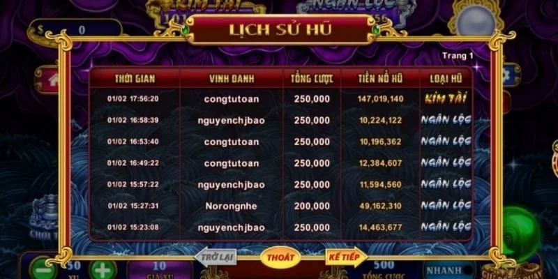 Chu y ve quy tac vong quay thuong tai app Go88