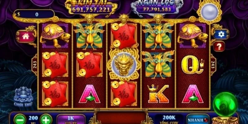Cot truyen game quay hu doc la tai Go88