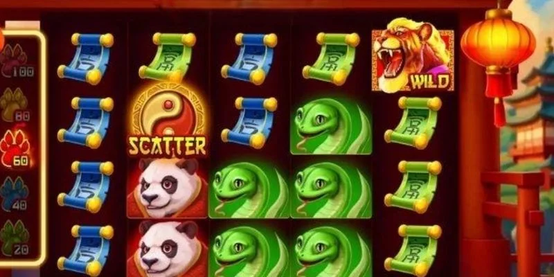 Kham pha game Linh Chau At Ty moi la tai Go88