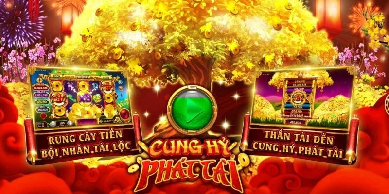 Kham pha va chinh phuc sanh cung hy phat tai Go88