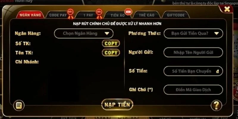 Loi ich khi tien hanh dat cuoc cap von tai san choi Go88
