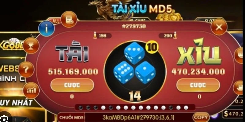 Loi ich tuyet voi co o cong game tai xiu chat luong