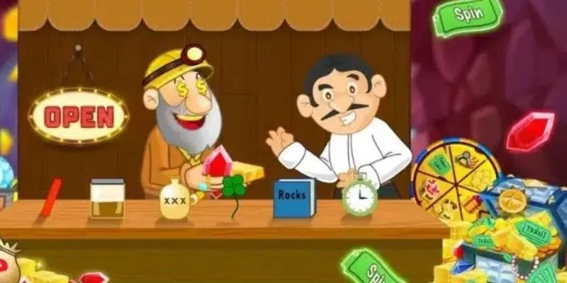 Quy tac choi game san qua tai Go88 online