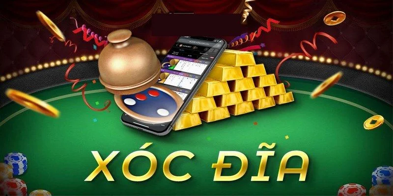 dinh nghia ve xoc dia cu the nhat