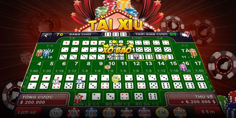 kinh nghiem choi bat hu cho nguoi moi khi tham gia tai xiu md5 tai go88