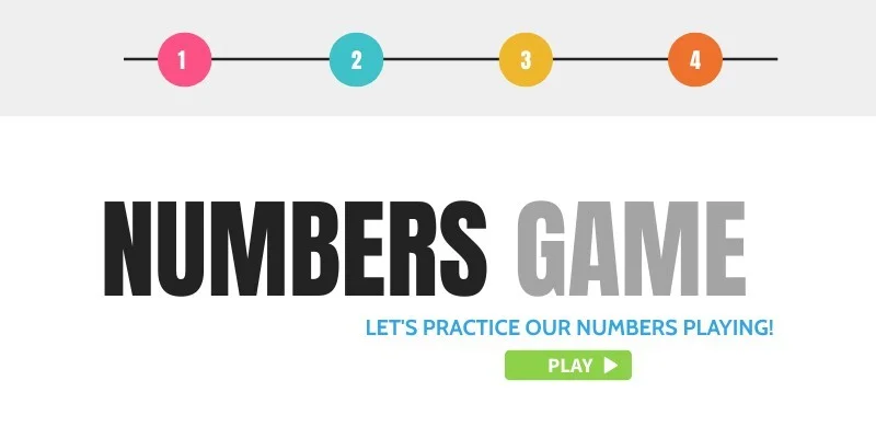 luat choi number game don gian tai go88
