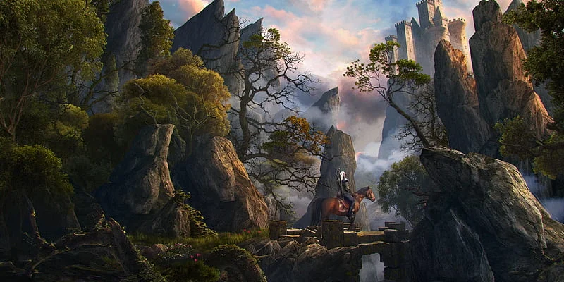 nhung buoc tham gia slots game the witcher tai app go88