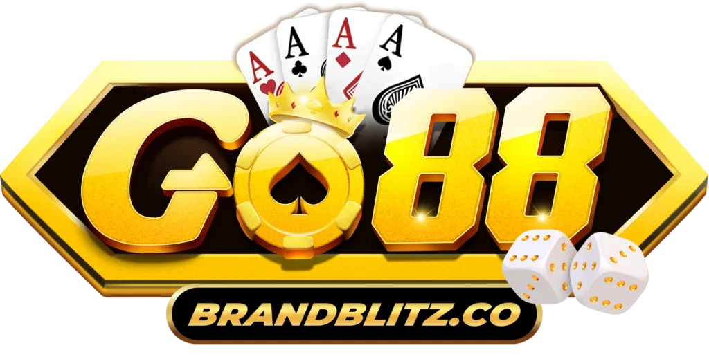 Go88 – Thiên đường game bài. HOT: Go 88 tặng 50k khi nạp tiền